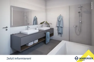 Haus kaufen in Urfahr-Umgebung – 115 m², € 360.000 – Bild 8 von 15