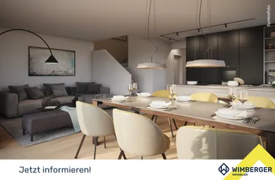 Haus kaufen in Urfahr-Umgebung – 115 m², € 360.000 – Bild 4 von 15