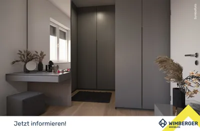 Haus kaufen in Urfahr-Umgebung – 115 m², € 360.000 – Bild 7 von 15