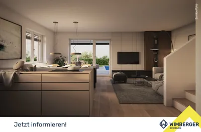 Haus kaufen in Urfahr-Umgebung – 115 m², € 360.000 – Bild 5 von 15