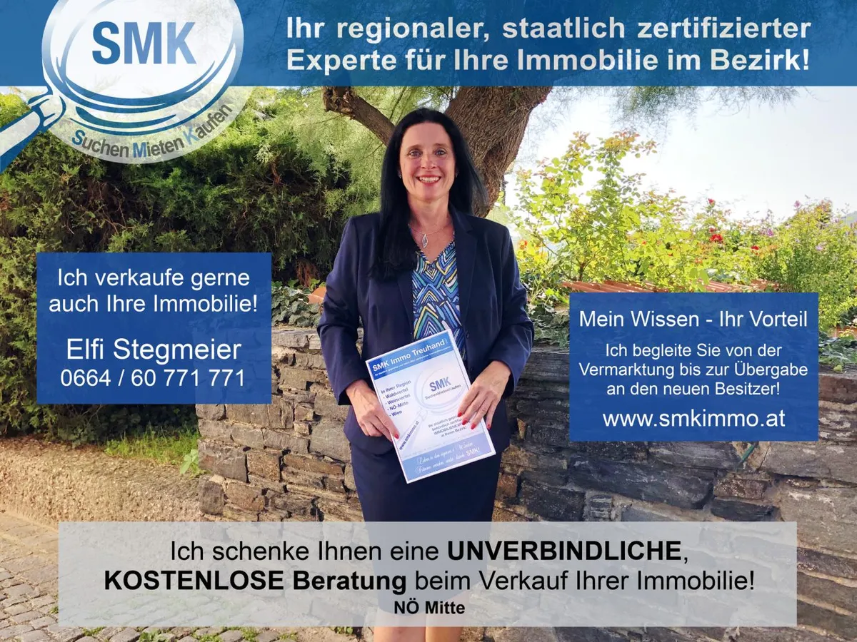 Wohnung – Krems an der Donau - Ansicht 3