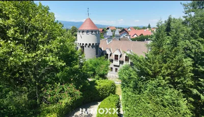12-Zimmer-Haus kaufen in Graz – 538 m², € 3.450.000 – Bild 3 von 32