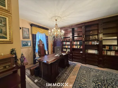 12-Zimmer-Haus kaufen in Graz – 538 m², € 3.450.000 – Bild 24 von 32