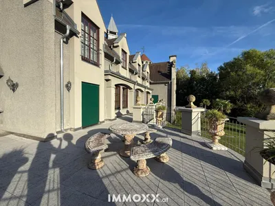 12-Zimmer-Haus kaufen in Graz – 538 m², € 3.450.000 – Bild 15 von 32