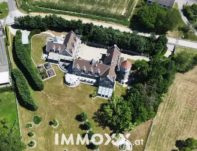 12-Zimmer-Haus kaufen in Graz – 538 m², € 3.450.000 – Bild 2 von 32