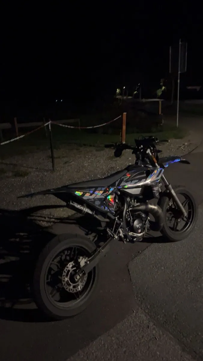 Beta RR