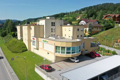 3-Zimmer-Wohnung mieten in Neunkirchen – 73,11 m², € 998