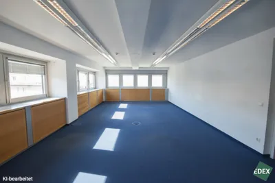 Gewerbeimmobilie mieten in Wien – 714 m², € 19 – Bild 6 von 7