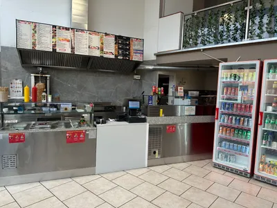 Gewerbeimmobilie mieten in Vöcklabruck – 114 m², € 900 – Bild 8 von 8