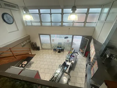 Gewerbeimmobilie mieten in Vöcklabruck – 114 m², € 900 – Bild 5 von 8