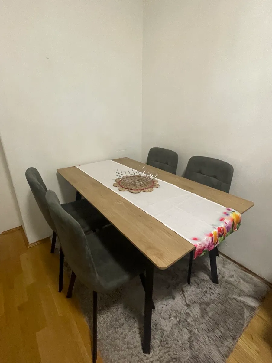 Wohnung – Wien - Ansicht 2