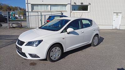 Seat Ibiza 1.2 TSI Style
