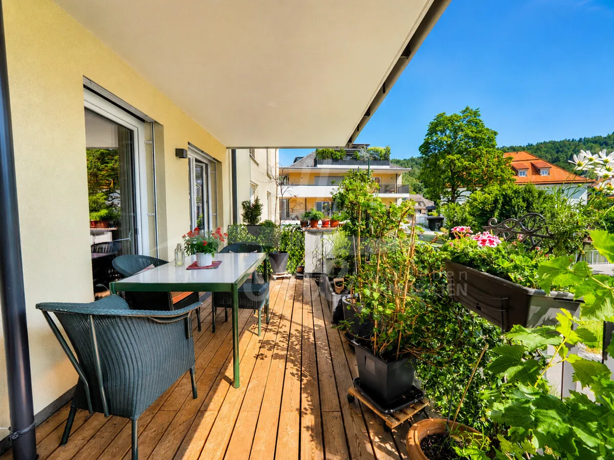Wohnung – Krumpendorf - Ansicht 2