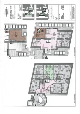 1-Zimmer-Wohnung mieten in Wien – 18,34 m², € 842 – Bild 17 von 19