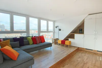 CO-LIVING - die neue Art der Wohngemeinschaft – Bild 2