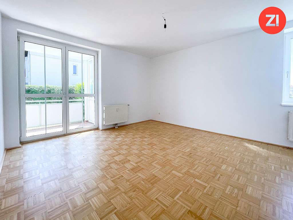 Schöne 2-Raum-Wohnung mit deals Loggia