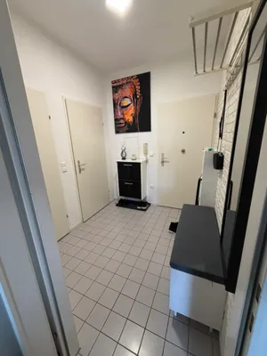 (reserviert) 2 Zimmer Gemeindewohnung ab 1 Septemer 2026 zu vermieten