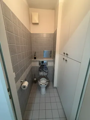 (reserviert) 2 Zimmer Gemeindewohnung ab 1 Septemer 2026 zu vermieten – Bild 2