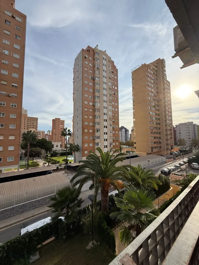 Wohnung – Spanien - Ansicht 2
