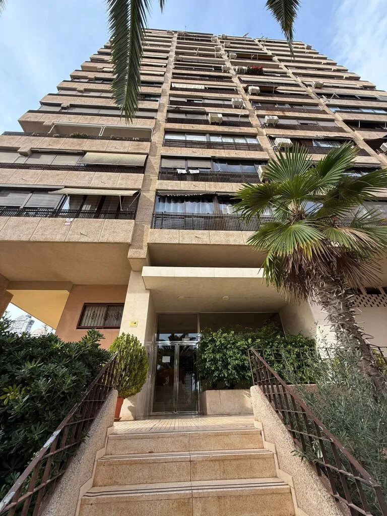 Wohnung – Spanien - Ansicht 3