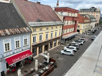 3-Zimmer-Wohnung mieten in Klagenfurt – 70 m², € 1.150 – Bild 11 von 11