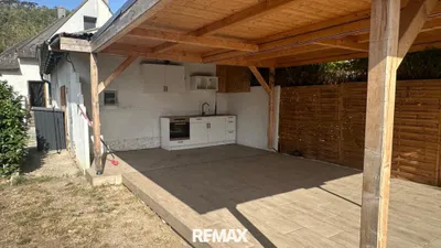 4-Zimmer-Haus kaufen in Wiener Neustadt Land – 95 m², € 298.000 – Bild 16 von 19