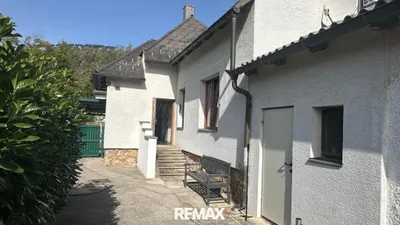 4-Zimmer-Haus kaufen in Wiener Neustadt Land – 95 m², € 298.000 – Bild 2 von 19