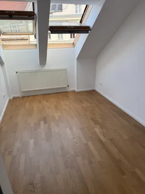 Dachgeschoßwohnung 1020 Wien - Top Lage & perfekte Anbindung (Ideal für Studenten) – Bild 3