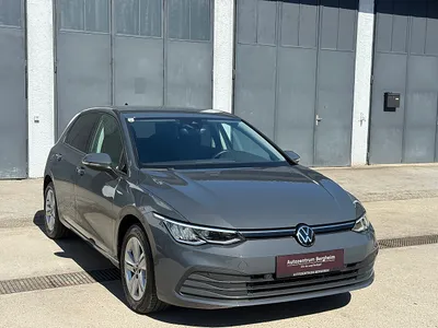 VW Golf 1,5 eTSI mHev Life DSG
