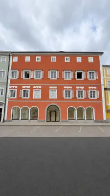 4-Zimmer-Gewerbeimmobilie mieten in Eferding – 160 m², € 950