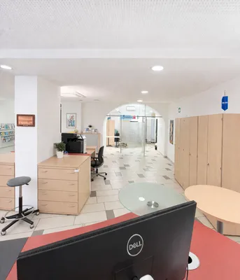 4-Zimmer-Gewerbeimmobilie mieten in Eferding – 160 m², € 950 – Bild 2 von 9