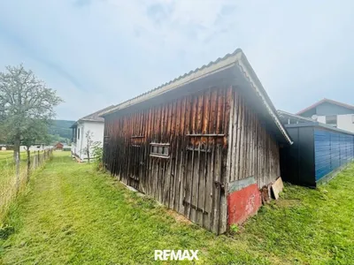 8-Zimmer-Haus kaufen in Rohrbach – 887 m², € 160.000 – Bild 16 von 20