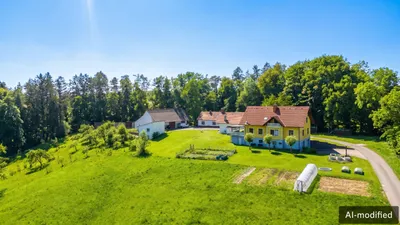 7-Zimmer-Haus kaufen in Südoststeiermark – 220 m², € 730.000 – Bild 1 von 12
