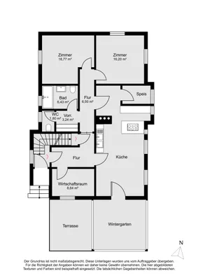 7-Zimmer-Haus kaufen in Südoststeiermark – 220 m², € 730.000 – Bild 10 von 12