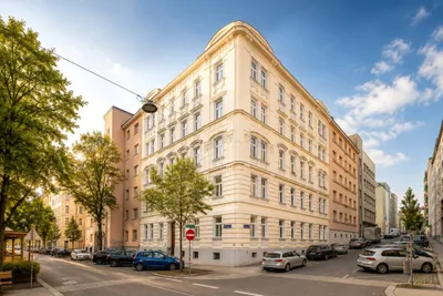 2-Zimmer-Wohnung kaufen in Wien – 48,33 m², € 315.000 – Bild 12 von 19