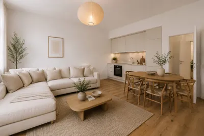 2-Zimmer-Wohnung kaufen in Wien – 48,33 m², € 315.000 – Bild 4 von 19