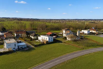 Grundstück kaufen in Schärding – 1 155 m², € 125.000 – Bild 3 von 4