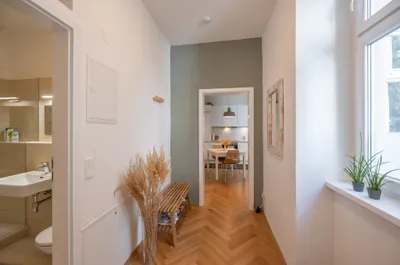 2-Zimmer-Wohnung kaufen in Wien – 42,93 m², € 238.900 – Bild 7 von 14