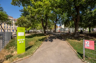 2-Zimmer-Wohnung kaufen in Wien – 42,93 m², € 238.900 – Bild 11 von 14