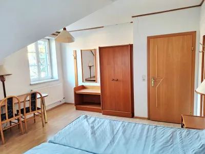 1-Zimmer-Wohnung mieten in Hartberg-Fürstenfeld – 20 m², € 295 – Bild 3 von 6