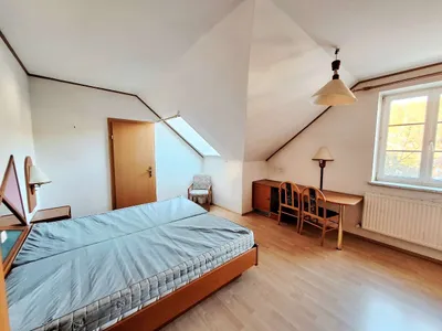 1-Zimmer-Wohnung mieten in Hartberg-Fürstenfeld – 20 m², € 295