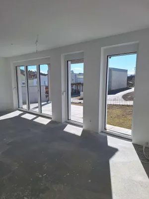 Haus mieten in Güssing – 124 m², € 742 – Bild 7 von 11