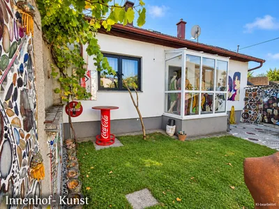3-Zimmer-Haus kaufen in Mistelbach – 85,12 m², € 255.000 – Bild 1 von 20