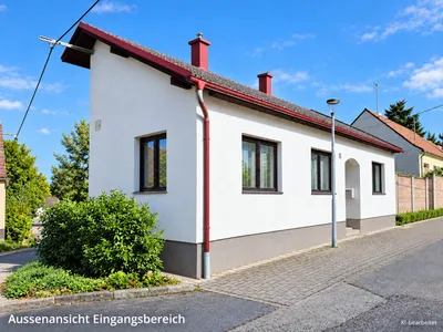 3-Zimmer-Haus kaufen in Mistelbach – 85,12 m², € 255.000 – Bild 2 von 20