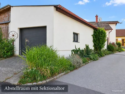 3-Zimmer-Haus kaufen in Mistelbach – 85,12 m², € 255.000 – Bild 4 von 20