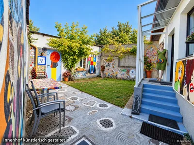 3-Zimmer-Haus kaufen in Mistelbach – 85,12 m², € 255.000 – Bild 19 von 20