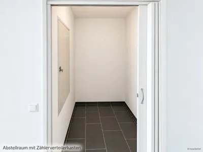 3-Zimmer-Haus kaufen in Mistelbach – 85,12 m², € 255.000 – Bild 14 von 20