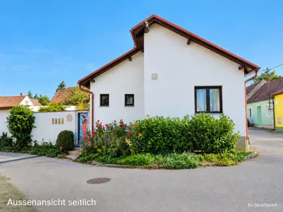 3-Zimmer-Haus kaufen in Mistelbach – 85,12 m², € 255.000 – Bild 3 von 20