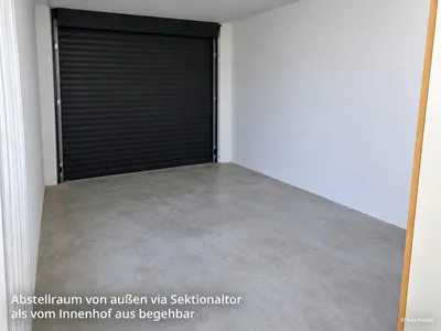 3-Zimmer-Haus kaufen in Mistelbach – 85,12 m², € 255.000 – Bild 17 von 20