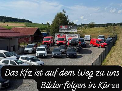 Ford Transit Custom Kasten 2,0 L1H1 260 Transporter / Kastenwagen